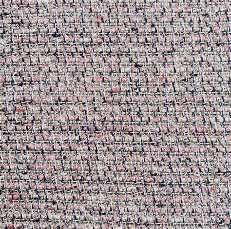 dove trovare tessuti chanel|Collection: Chanel boucle fabrics .